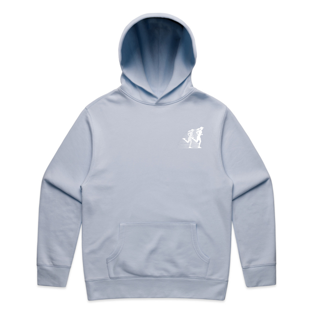 Good Energy Oversized Hoodie