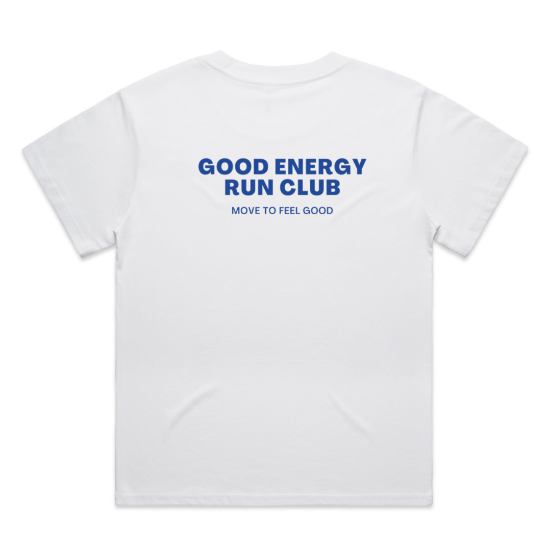 Good Energy Summer Tee
